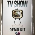 Image de TV Show - Demo Kit