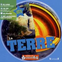 Image de Sciences et vie découvertes: La Terre