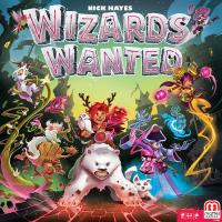 Image de Wizards Wanted