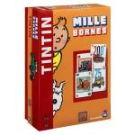 Image de Mille bornes Tintin