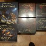 Image de Glorantha: The Gods War