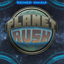 Image de Planet rush