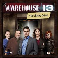 Image de Warehouse 13