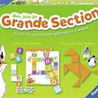 Image de Mes jeux de grande section