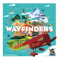 Image de Wayfinders