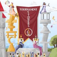 Image de Tournament of tower