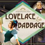 Image de Lovelace & Babbage