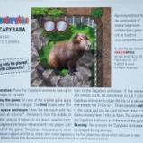 Image de Zooloretto: Capybara