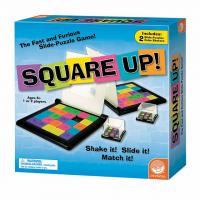 Image de square up !