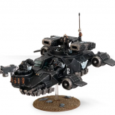 Image de Warhammer 40.000 - Dark Angels - Land Speeder Vengeance