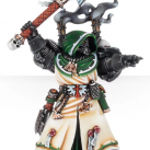 Image de Warhammer 40.000 - Dark Angels - Asmodai