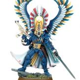 Image de Warhammer 40.000 - Eldar - Autarch