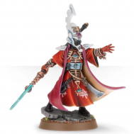 Image de Warhammer 40.000 - Eldar - Farseer