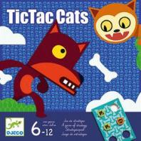 Image de Tic Tac Cats