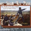 Image de They Shall Not Pass: The Battle of Verdun 1916