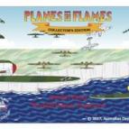 Image de World in Flames - Planes in flames