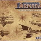 Image de Battlefleet Gothic - Armada