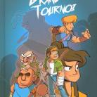 Image de Le Grand Tournoi - La BD dont vous êtes le héros