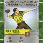 Image de Football Highlights 2052 - King Flutie