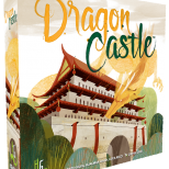 Image de Dragon Castle - Pièces détachées