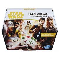 Image de Han Solo - le jeu de cartes (Sabacc)