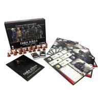 Image de Dark souls: the board game - Characters expansion