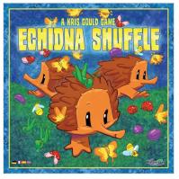 Image de Echidna Schuffle