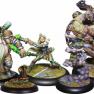 Image de Guild Ball -  The Alchemist's Guild : The New Age of Science