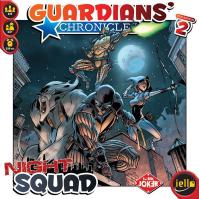 Image de Guardians' Chronicles - Night Squad