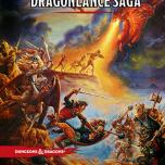 Image de Dragonlance Saga