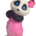 Image de Takenoko : Chibis - Figurine Miss Takenoko