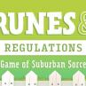 Image de Runes & Regulation