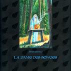 Image de Rêve de Dragon (2ème édition) - La dame des songes