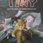 Image de Tiny - Boîte d'initiation au jeu de rôle