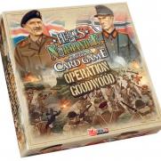 Image de Heroes of Normandie: The Tactical Card Game - Goodwood