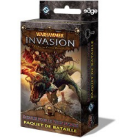 Image de warhammer invasion - cycle capitale - Bataille pour le vieux monde