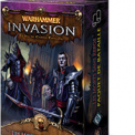 Image de warhammer invasion - cycle capitale - Les morts sans repos