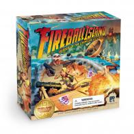 Image de Fireball Island - Wreck of the Crimson Cutlass