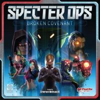 Image de Specter Ops : Broken Covenant