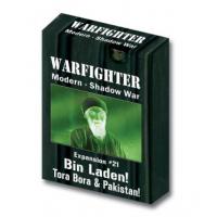 Image de Warfighter Shadow War Exp 21 - Bin Laden Double Deck