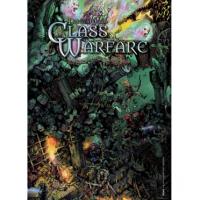 Image de Dungeon World - Class Warfare