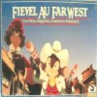 Image de Fievel au Far-West