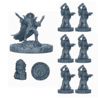 Image de Cthulhu Wars - Unnameable Set!