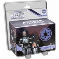 Image de Star Wars - Assaut sur l'empire - BT-1 et 0-0-0