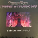 Image de Cthulhu Wars - Library at Celaeno