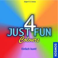 Image de Just 4 Fun Colours