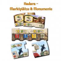 Image de Hadara - Marchés et Monuments