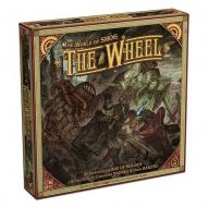 Image de The World of Smog: Rise of Moloch - The wheel