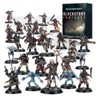 Image de Warhammer Quest: Blackstone Fortress - Pack Intelligence Abominable