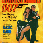 Image de James Bond 007 (RPG)